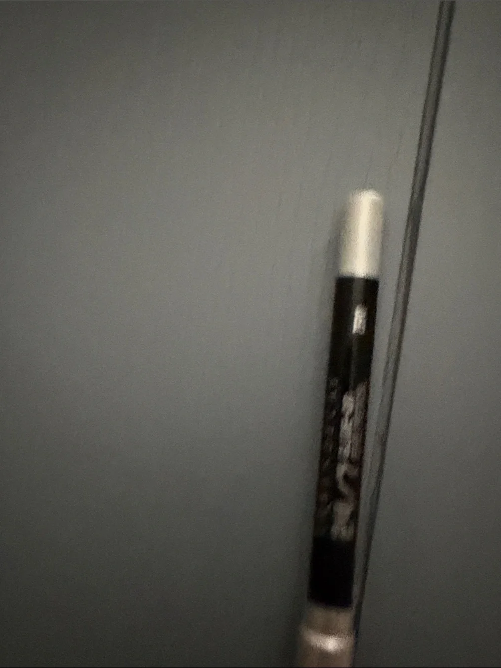 BNWT Travel size Urban Decay 24/7 Glide On Eyeliner In Zero